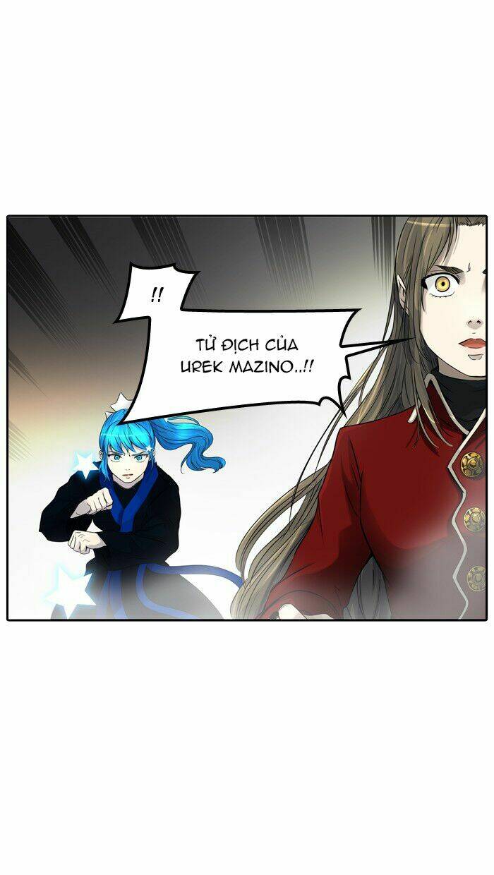 Cuộc Chiến Trong Tòa Tháp - Tower Of God: Chapter 387