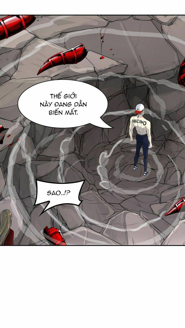 Cuộc Chiến Trong Tòa Tháp - Tower Of God: Chapter 387