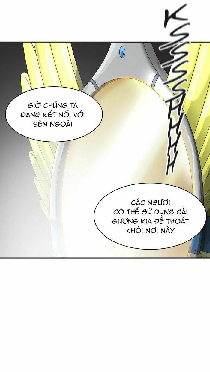 Cuộc Chiến Trong Tòa Tháp - Tower Of God: Chapter 387