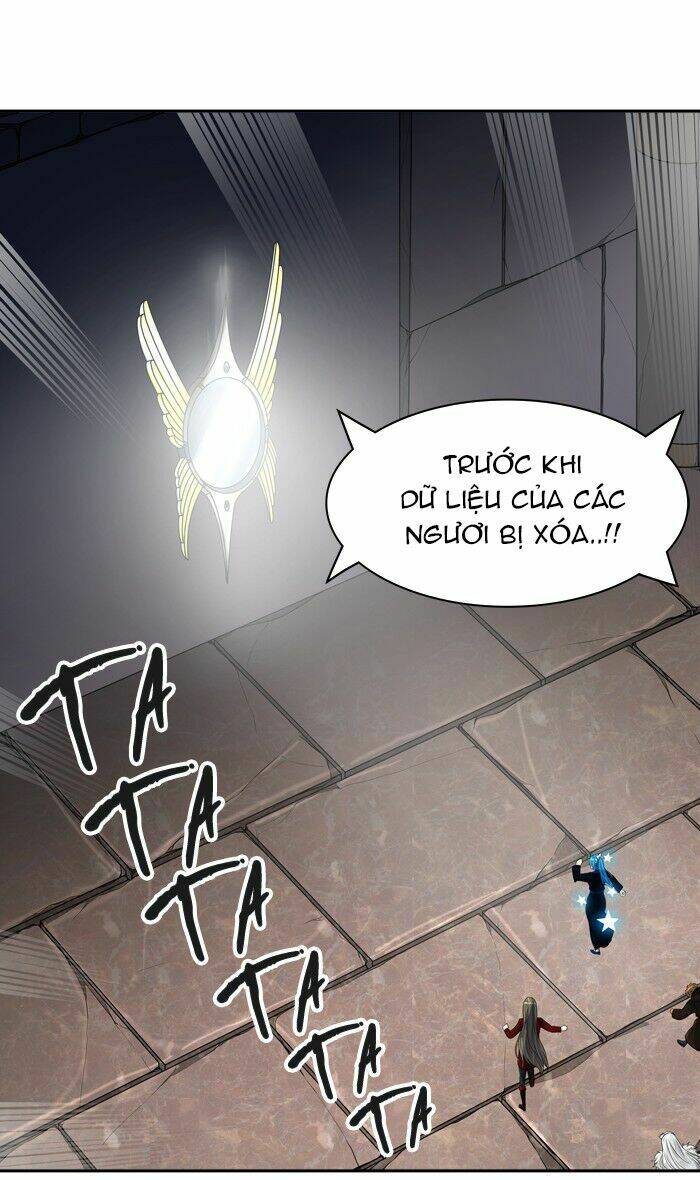 Cuộc Chiến Trong Tòa Tháp - Tower Of God: Chapter 387