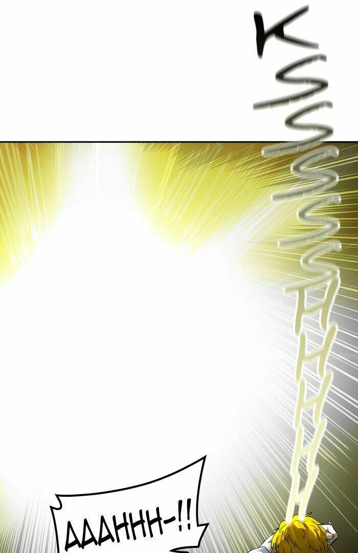Cuộc Chiến Trong Tòa Tháp - Tower Of God: Chapter 387