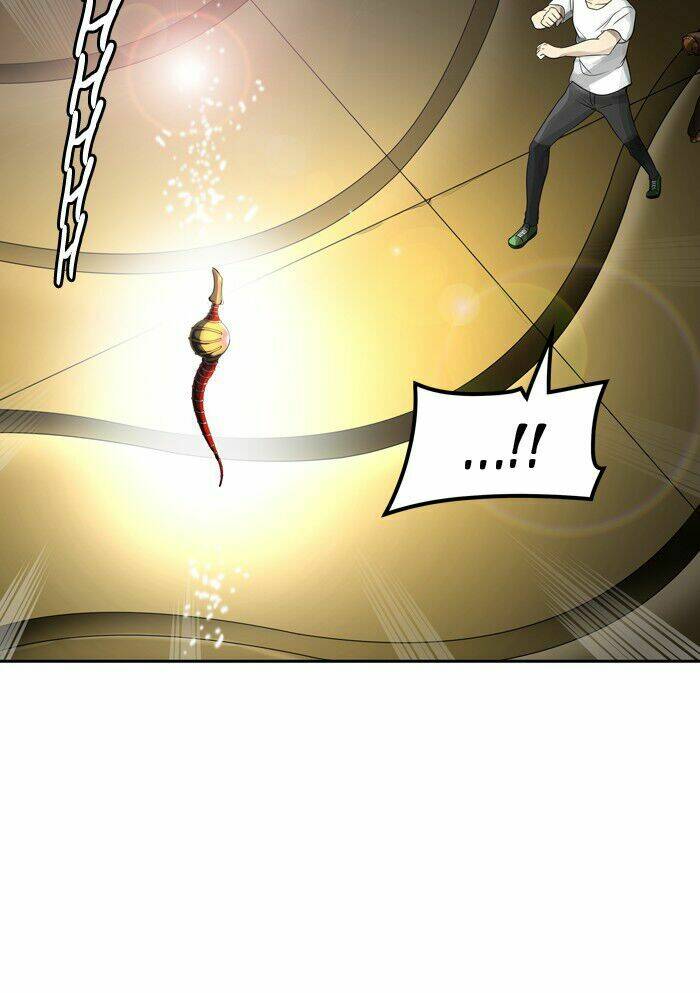 Cuộc Chiến Trong Tòa Tháp - Tower Of God: Chapter 387