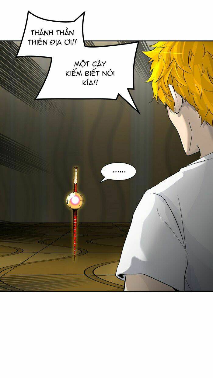 Cuộc Chiến Trong Tòa Tháp - Tower Of God: Chapter 387