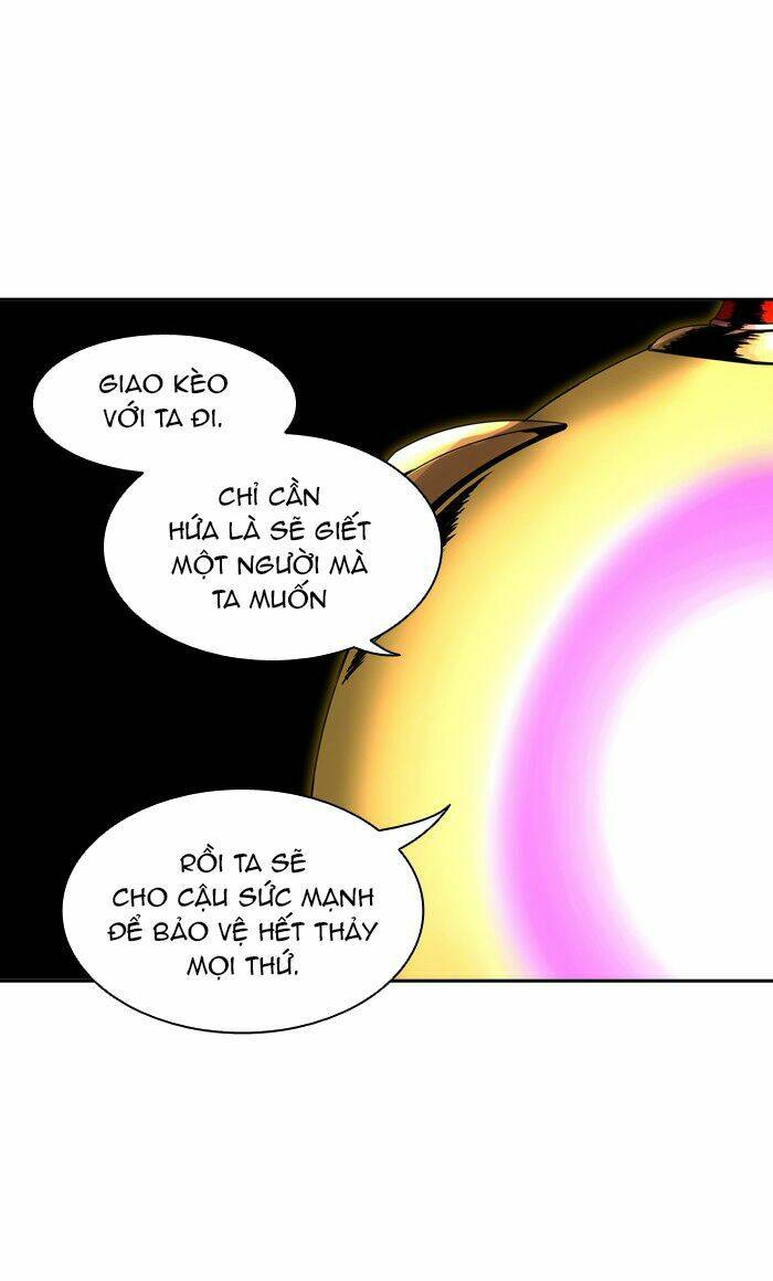 Cuộc Chiến Trong Tòa Tháp - Tower Of God: Chapter 387