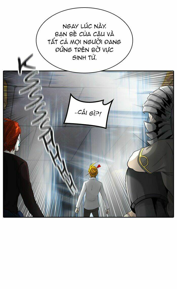 Cuộc Chiến Trong Tòa Tháp - Tower Of God: Chapter 387