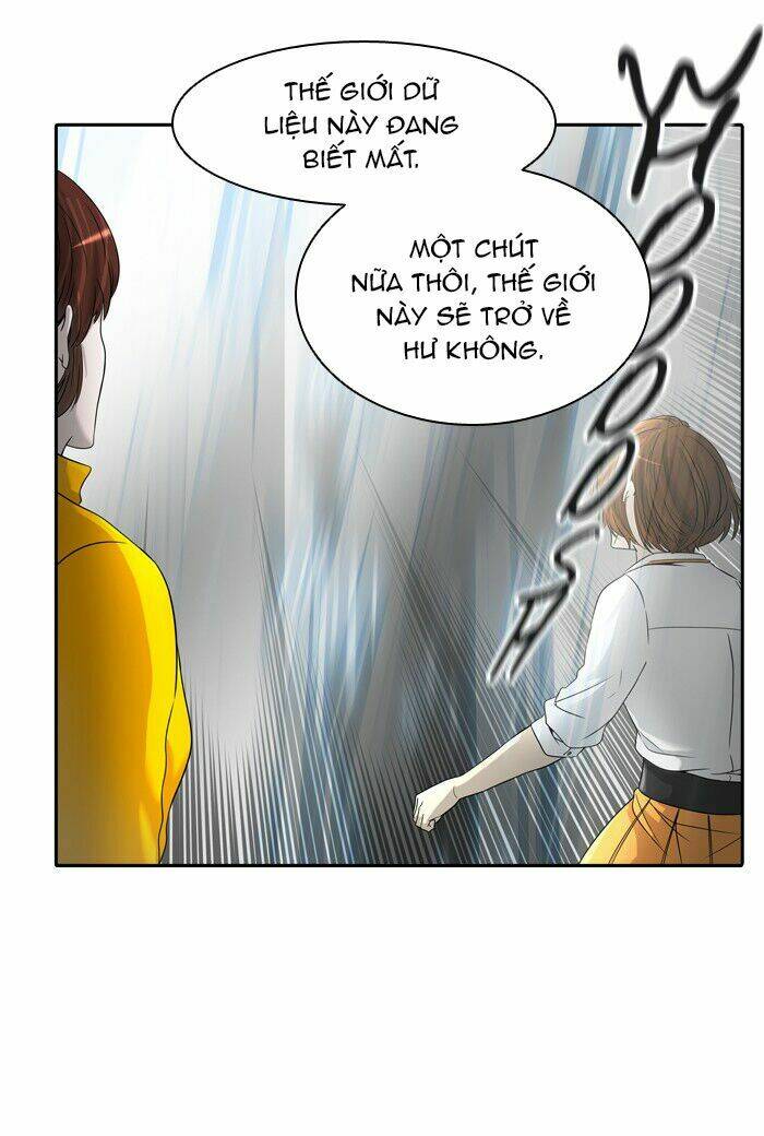Cuộc Chiến Trong Tòa Tháp - Tower Of God: Chapter 387