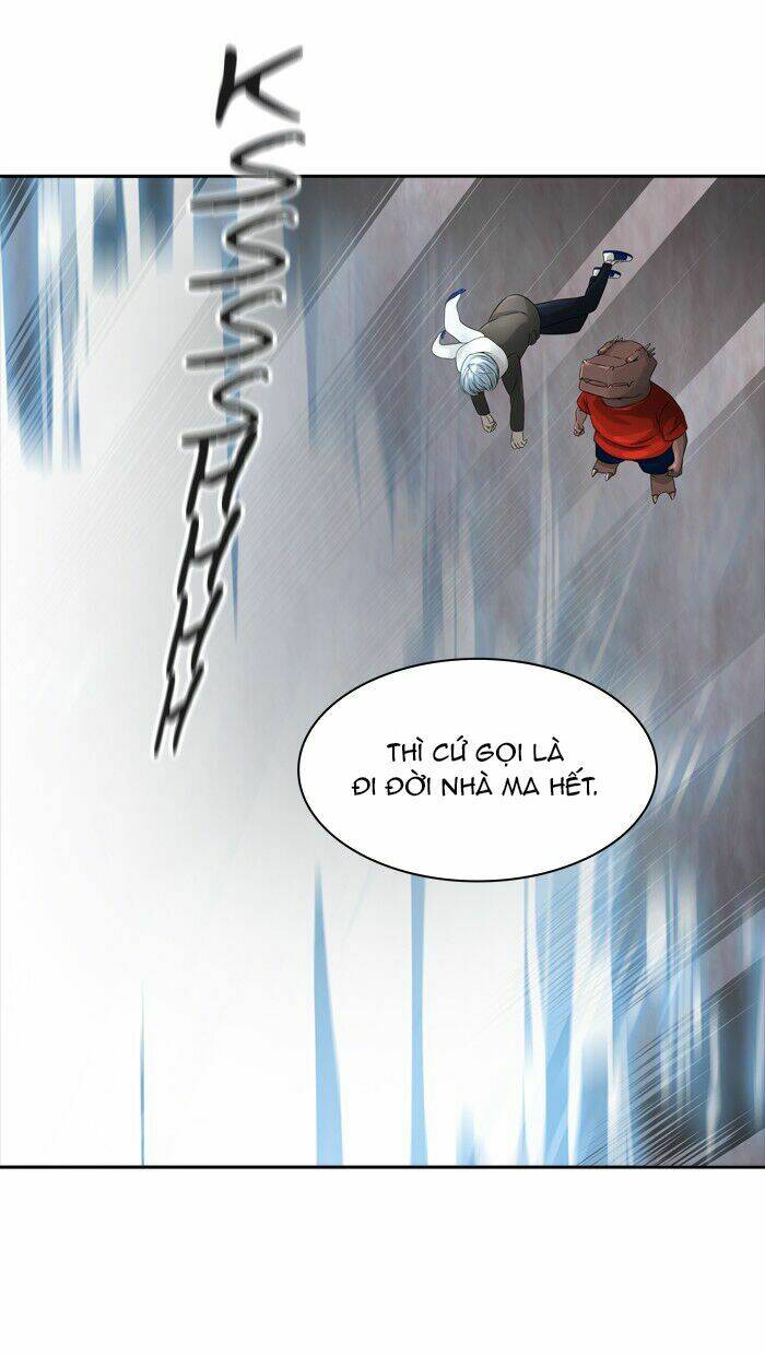 Cuộc Chiến Trong Tòa Tháp - Tower Of God: Chapter 387