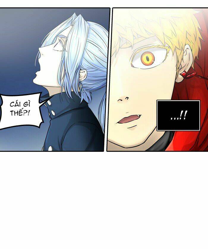 Cuộc Chiến Trong Tòa Tháp - Tower Of God: Chapter 387
