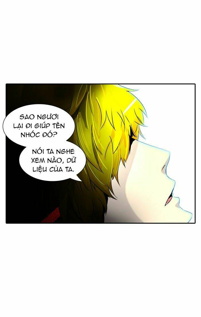 Cuộc Chiến Trong Tòa Tháp - Tower Of God: Chapter 387