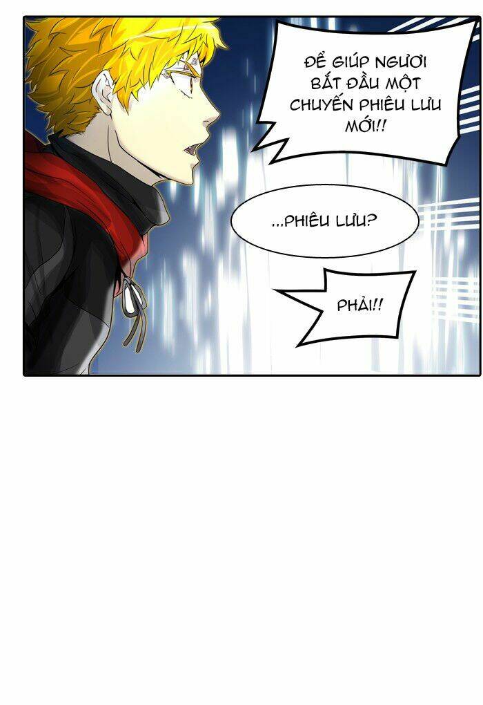 Cuộc Chiến Trong Tòa Tháp - Tower Of God: Chapter 387