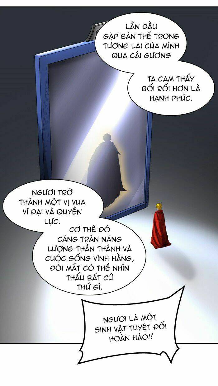 Cuộc Chiến Trong Tòa Tháp - Tower Of God: Chapter 387