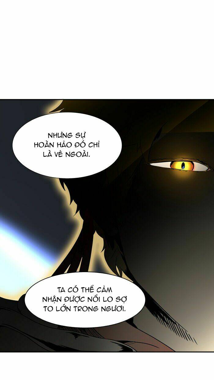 Cuộc Chiến Trong Tòa Tháp - Tower Of God: Chapter 387