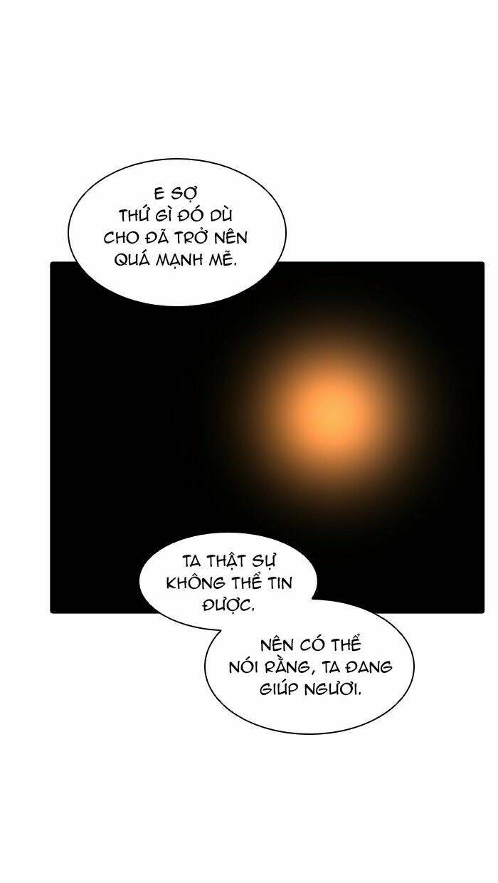 Cuộc Chiến Trong Tòa Tháp - Tower Of God: Chapter 387