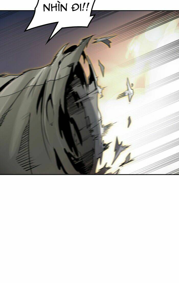 Cuộc Chiến Trong Tòa Tháp - Tower Of God: Chapter 387