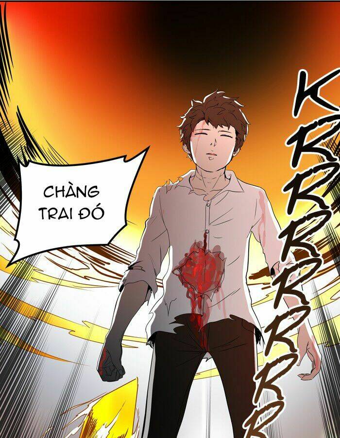 Cuộc Chiến Trong Tòa Tháp - Tower Of God: Chapter 387