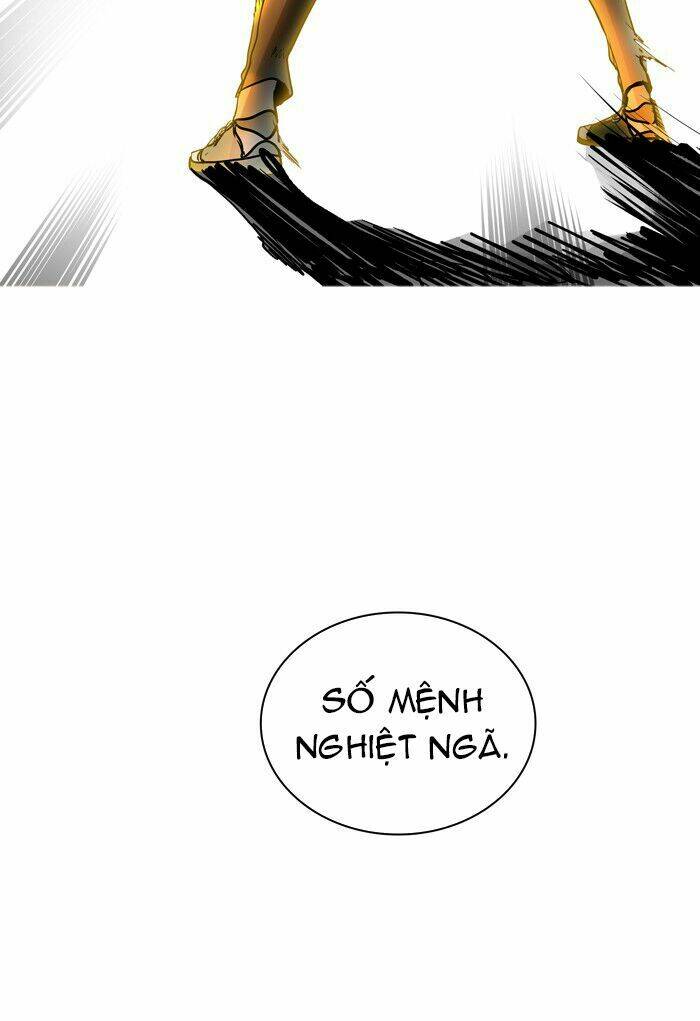 Cuộc Chiến Trong Tòa Tháp - Tower Of God: Chapter 387