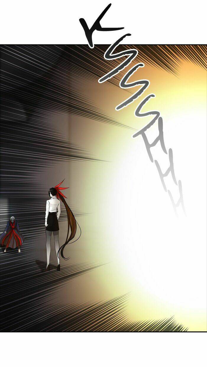 Cuộc Chiến Trong Tòa Tháp - Tower Of God: Chapter 387