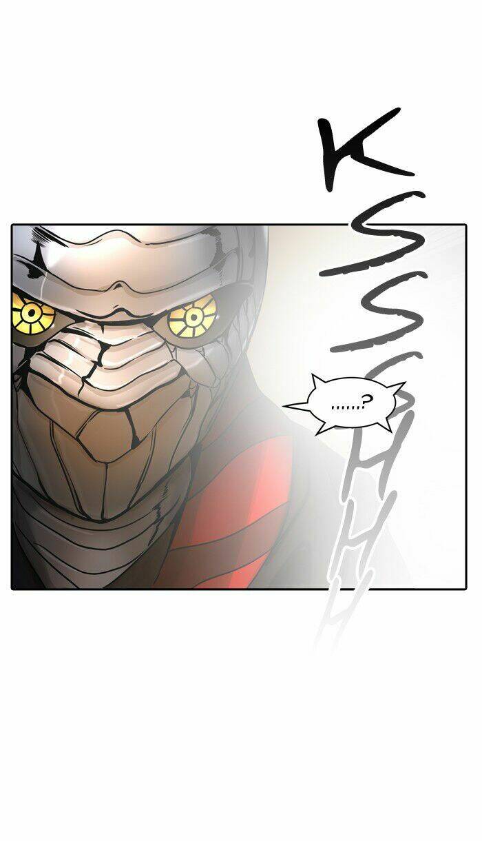 Cuộc Chiến Trong Tòa Tháp - Tower Of God: Chapter 387