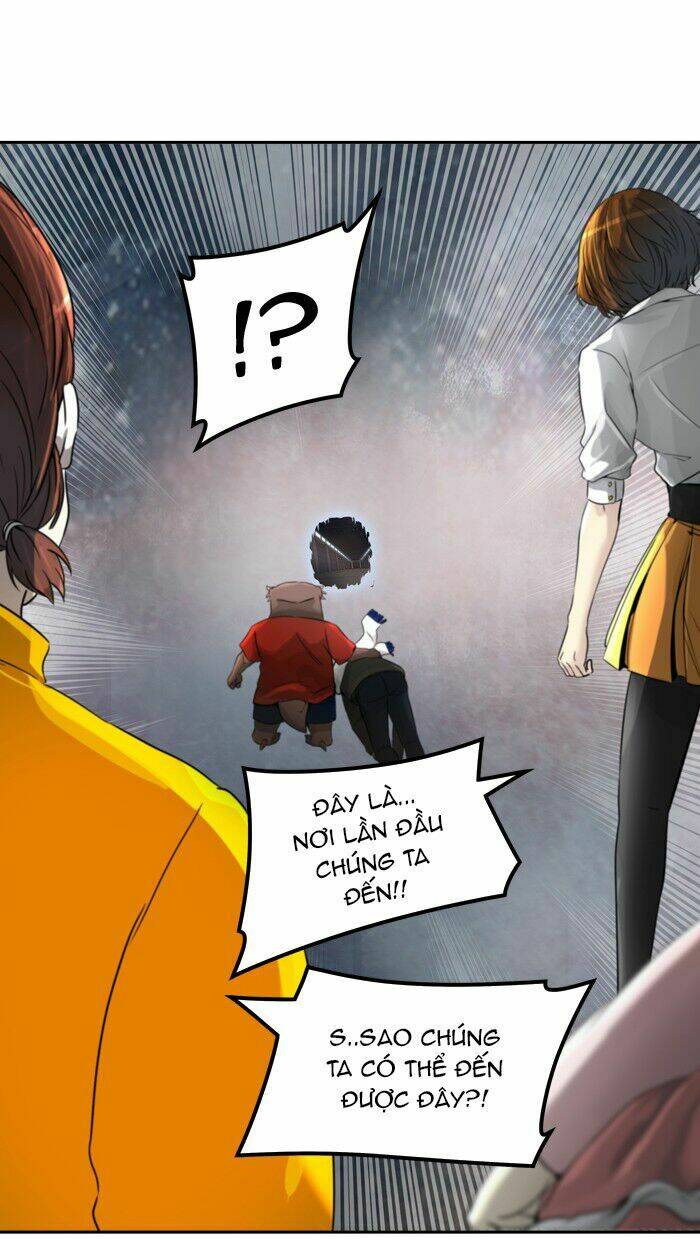 Cuộc Chiến Trong Tòa Tháp - Tower Of God: Chapter 388