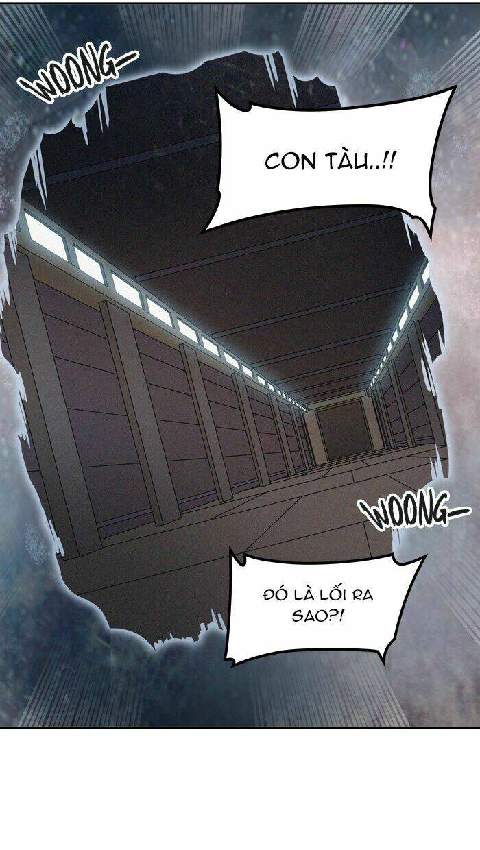 Cuộc Chiến Trong Tòa Tháp - Tower Of God: Chapter 388