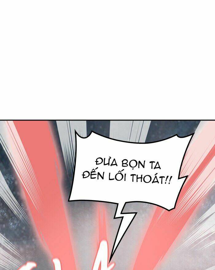 Cuộc Chiến Trong Tòa Tháp - Tower Of God: Chapter 388