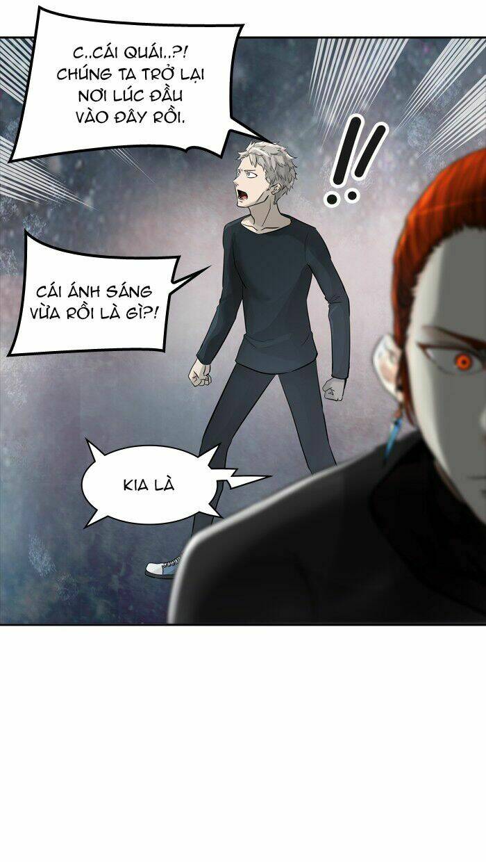 Cuộc Chiến Trong Tòa Tháp - Tower Of God: Chapter 388