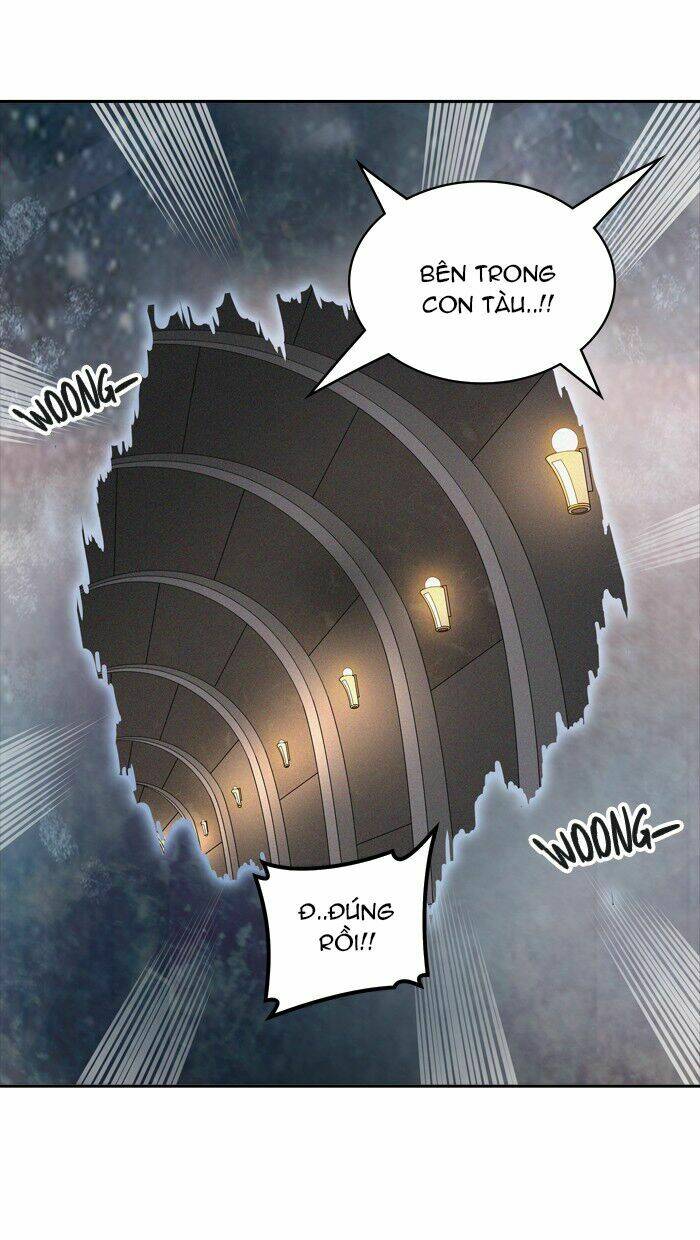 Cuộc Chiến Trong Tòa Tháp - Tower Of God: Chapter 388