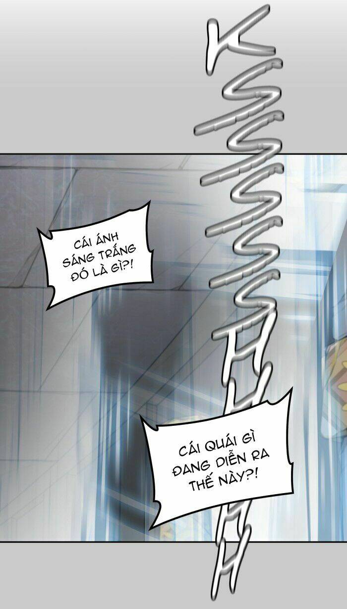 Cuộc Chiến Trong Tòa Tháp - Tower Of God: Chapter 388