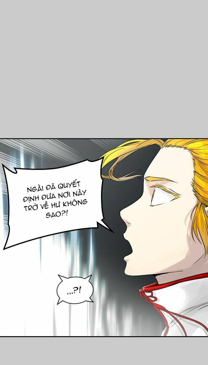 Cuộc Chiến Trong Tòa Tháp - Tower Of God: Chapter 388