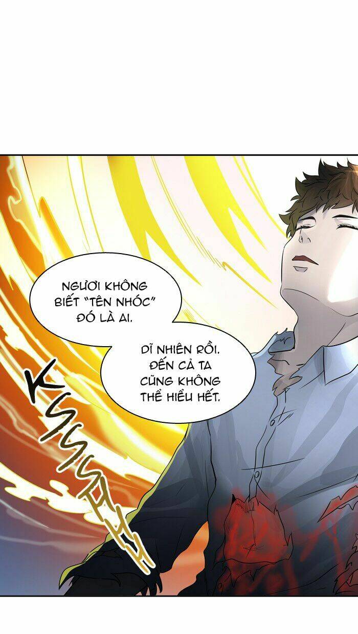 Cuộc Chiến Trong Tòa Tháp - Tower Of God: Chapter 388