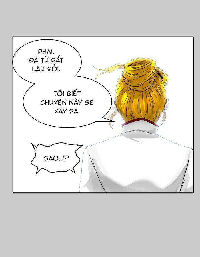 Cuộc Chiến Trong Tòa Tháp - Tower Of God: Chapter 388