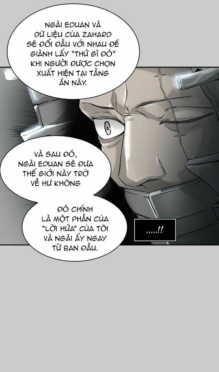 Cuộc Chiến Trong Tòa Tháp - Tower Of God: Chapter 388