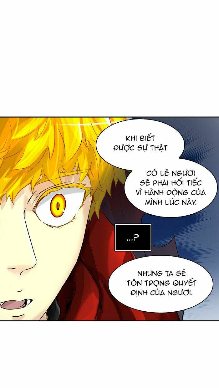 Cuộc Chiến Trong Tòa Tháp - Tower Of God: Chapter 388