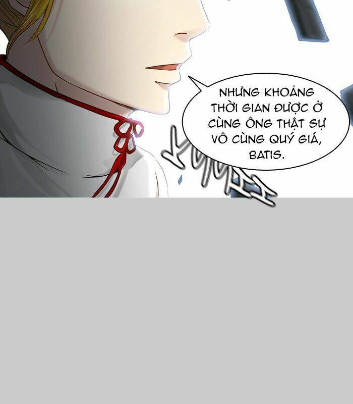 Cuộc Chiến Trong Tòa Tháp - Tower Of God: Chapter 388