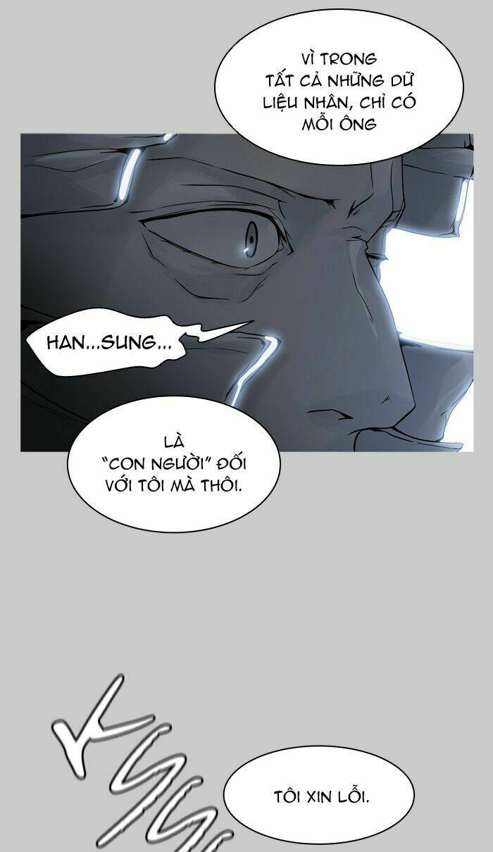 Cuộc Chiến Trong Tòa Tháp - Tower Of God: Chapter 388