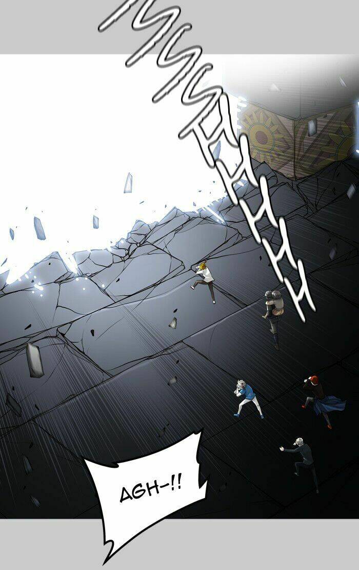 Cuộc Chiến Trong Tòa Tháp - Tower Of God: Chapter 388