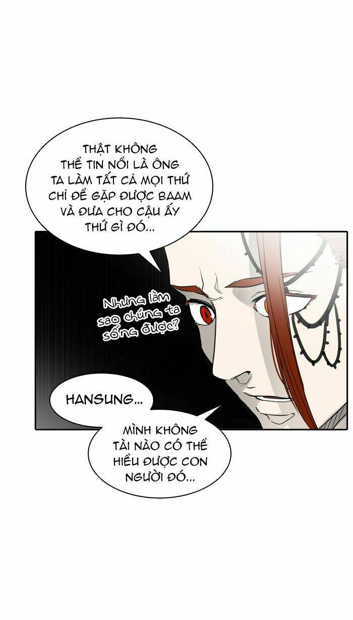 Cuộc Chiến Trong Tòa Tháp - Tower Of God: Chapter 388