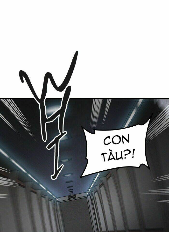 Cuộc Chiến Trong Tòa Tháp - Tower Of God: Chapter 388