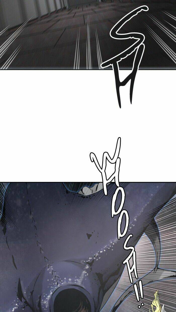 Cuộc Chiến Trong Tòa Tháp - Tower Of God: Chapter 388