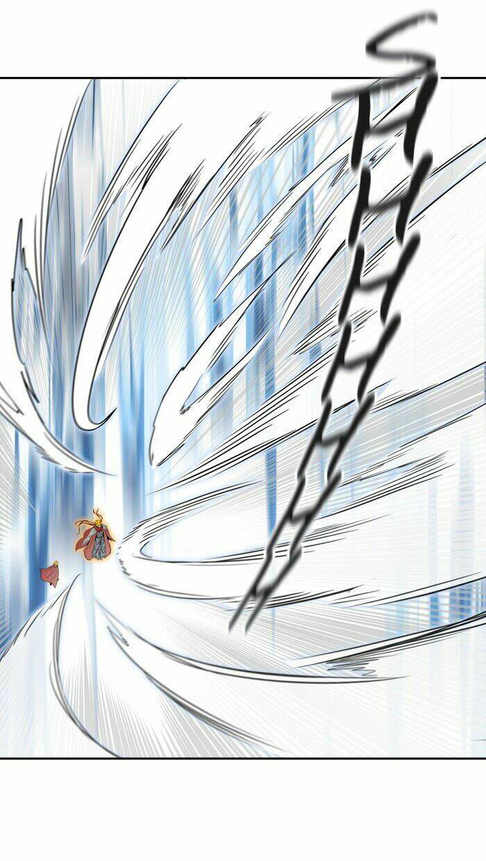 Cuộc Chiến Trong Tòa Tháp - Tower Of God: Chapter 388