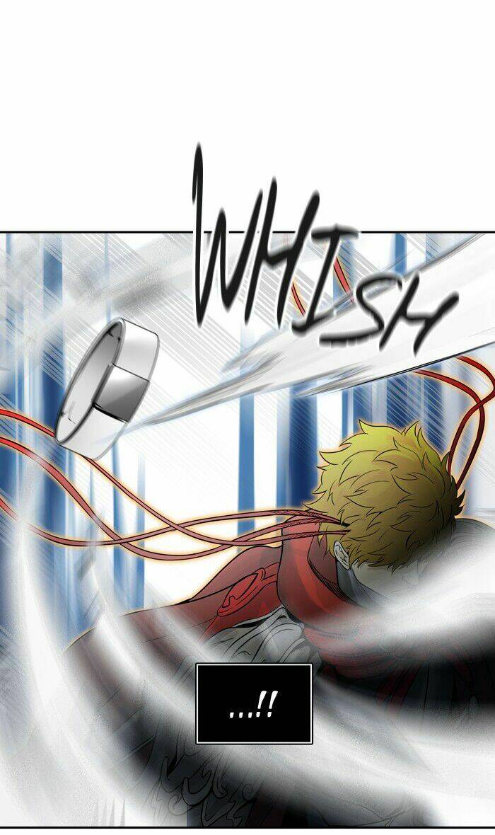 Cuộc Chiến Trong Tòa Tháp - Tower Of God: Chapter 388