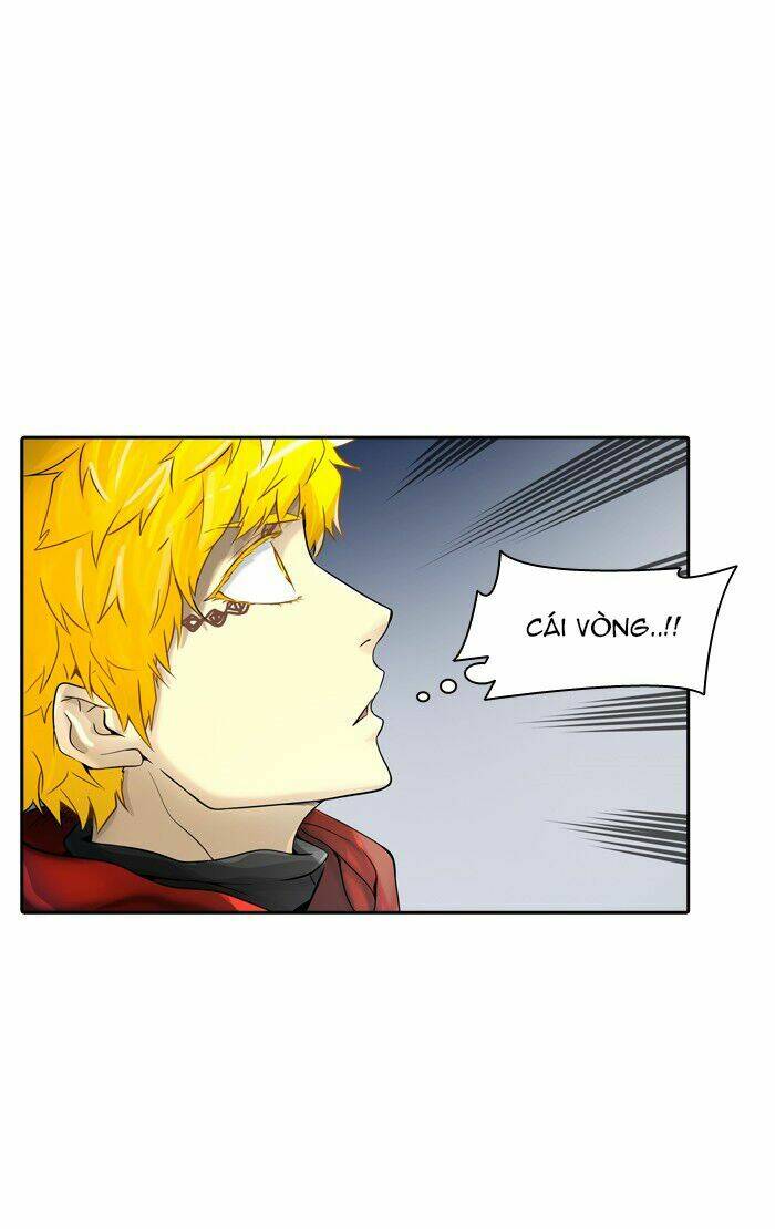 Cuộc Chiến Trong Tòa Tháp - Tower Of God: Chapter 388