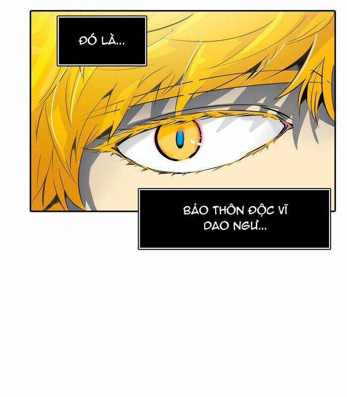 Cuộc Chiến Trong Tòa Tháp - Tower Of God: Chapter 388