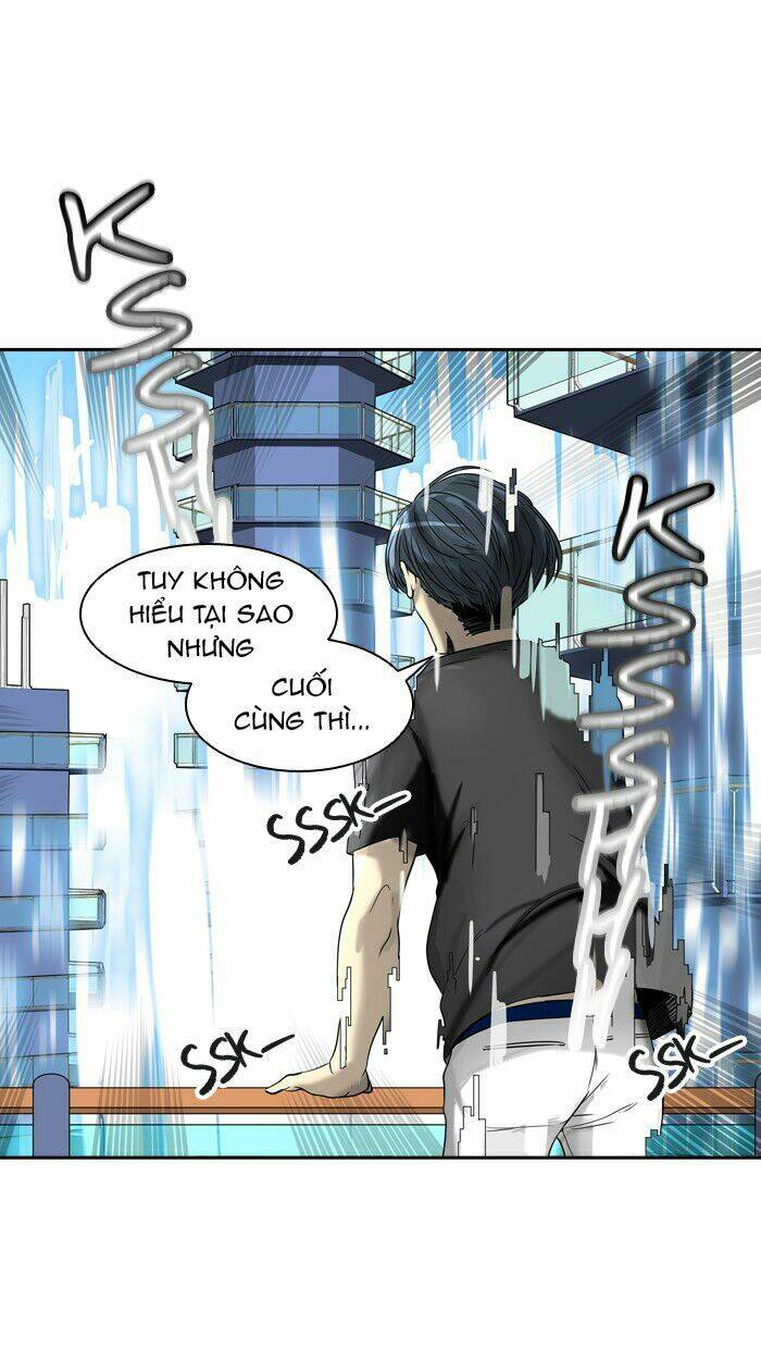 Cuộc Chiến Trong Tòa Tháp - Tower Of God: Chapter 388