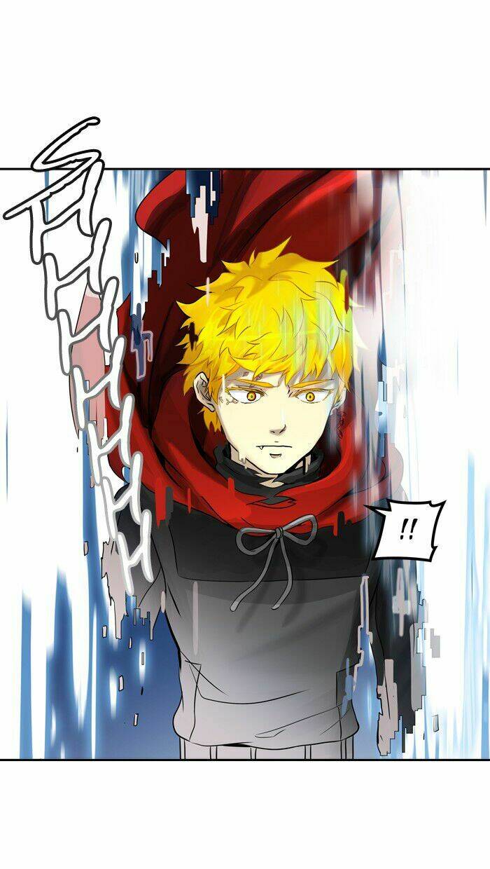 Cuộc Chiến Trong Tòa Tháp - Tower Of God: Chapter 388
