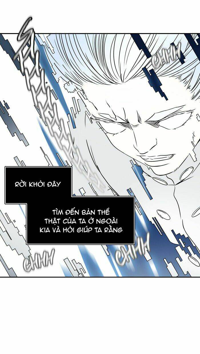 Cuộc Chiến Trong Tòa Tháp - Tower Of God: Chapter 388