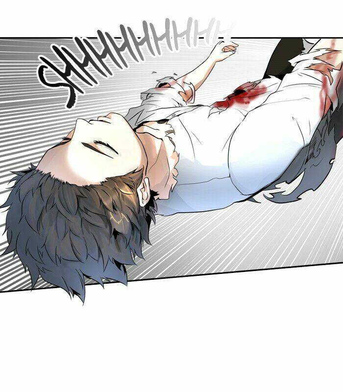 Cuộc Chiến Trong Tòa Tháp - Tower Of God: Chapter 388