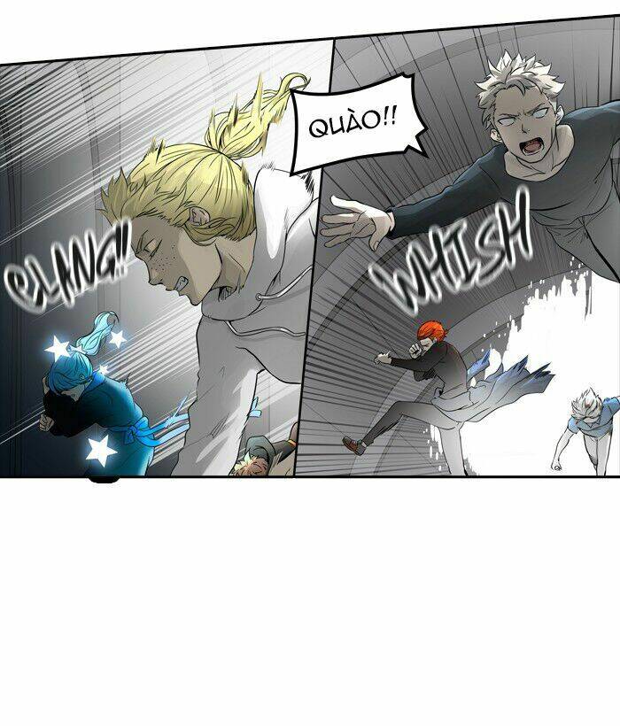 Cuộc Chiến Trong Tòa Tháp - Tower Of God: Chapter 388