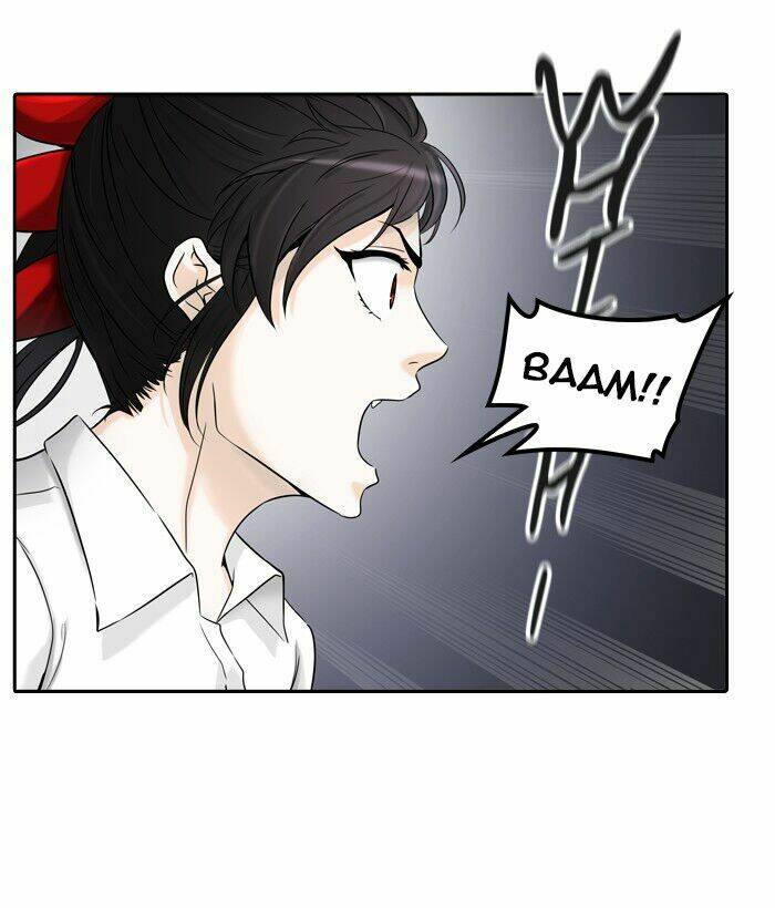 Cuộc Chiến Trong Tòa Tháp - Tower Of God: Chapter 388