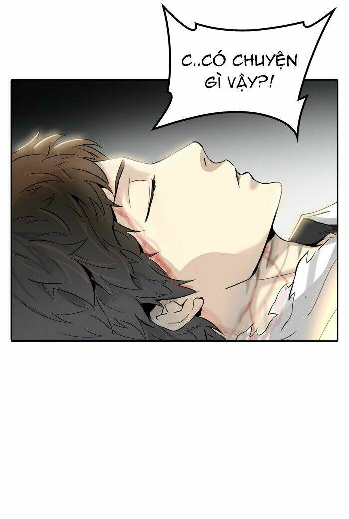 Cuộc Chiến Trong Tòa Tháp - Tower Of God: Chapter 388